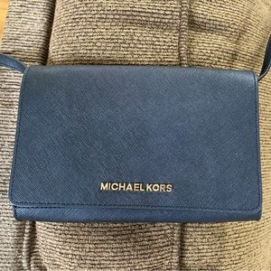 MICHAEL KORS crossbody bag